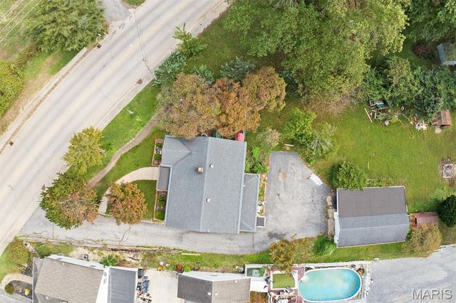 312 E Ofallon Drive, Caseyville, IL 62232