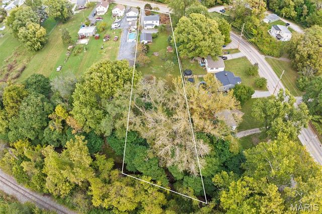 312 E Ofallon Drive, Caseyville, IL 62232