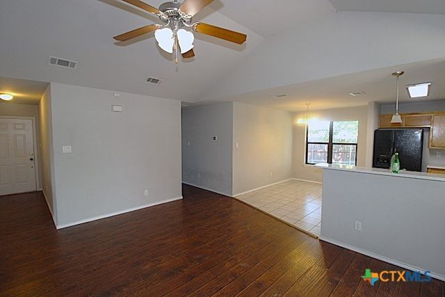 1213 Marlee Circle, Copperas Cove, TX 76522