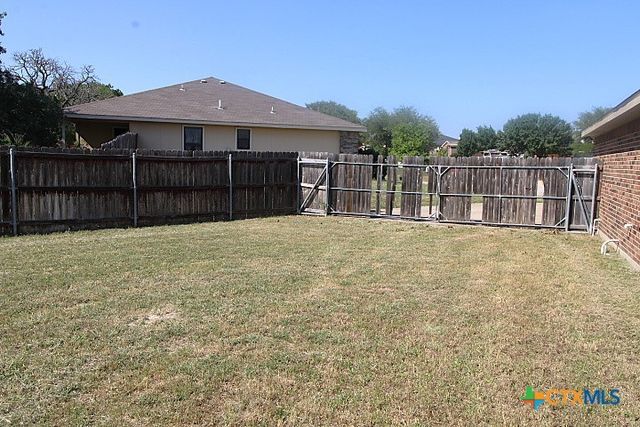 1213 Marlee Circle, Copperas Cove, TX 76522
