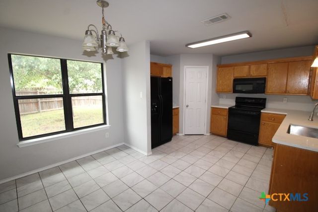 1213 Marlee Circle, Copperas Cove, TX 76522