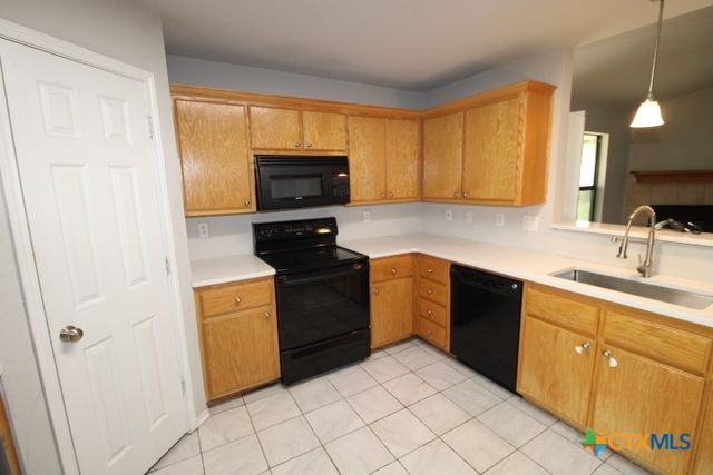 1213 Marlee Circle, Copperas Cove, TX 76522