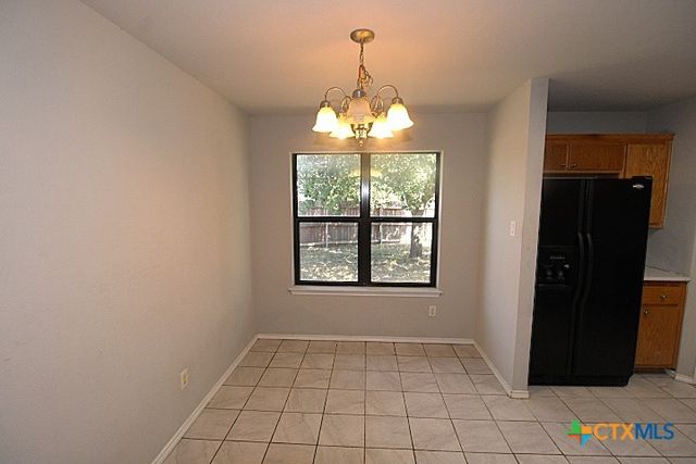 1213 Marlee Circle, Copperas Cove, TX 76522
