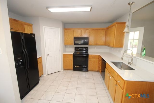 1213 Marlee Circle, Copperas Cove, TX 76522