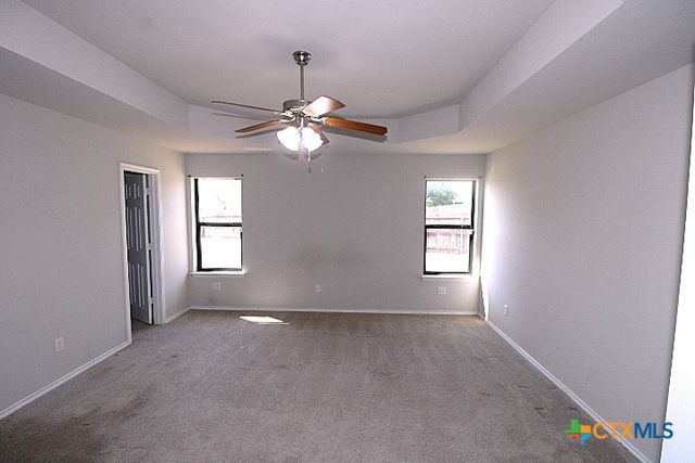 1213 Marlee Circle, Copperas Cove, TX 76522