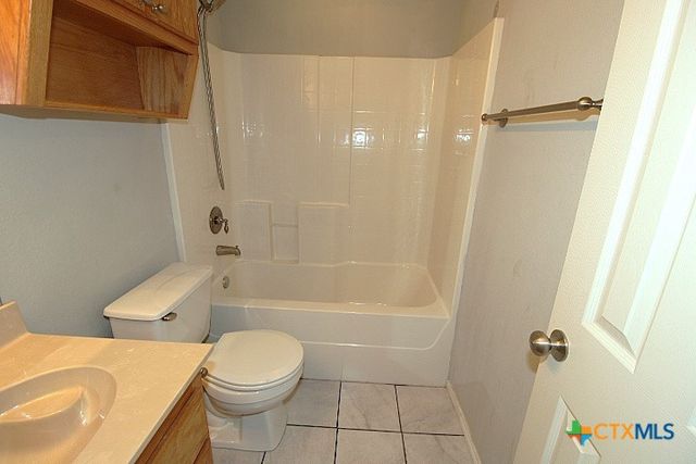 1213 Marlee Circle, Copperas Cove, TX 76522