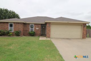 1213 Marlee Circle, Copperas Cove, TX 76522