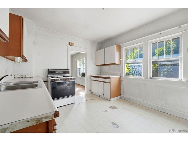1921 S Marion St, Denver, CO 80210