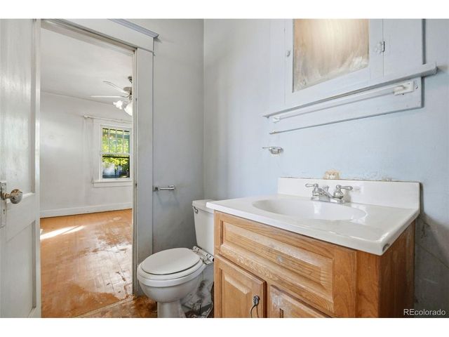 1921 S Marion St, Denver, CO 80210