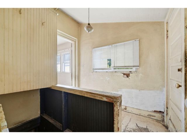 1921 S Marion St, Denver, CO 80210