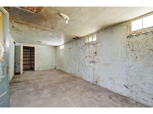 1921 S Marion St, Denver, CO 80210