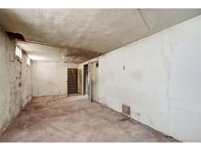 1921 S Marion St, Denver, CO 80210
