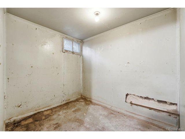 1921 S Marion St, Denver, CO 80210