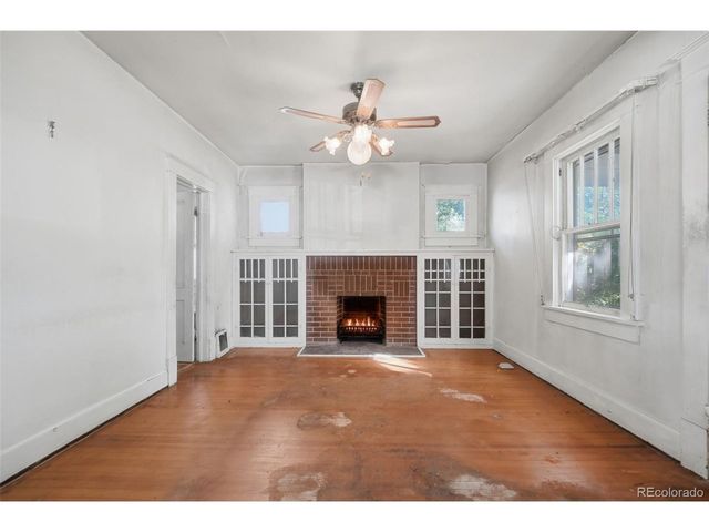 1921 S Marion St, Denver, CO 80210