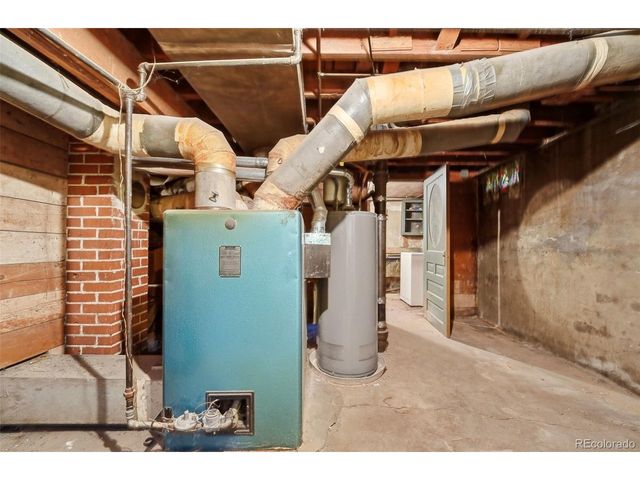 1921 S Marion St, Denver, CO 80210
