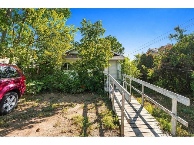 1921 S Marion St, Denver, CO 80210