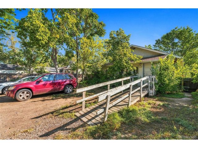 1921 S Marion St, Denver, CO 80210