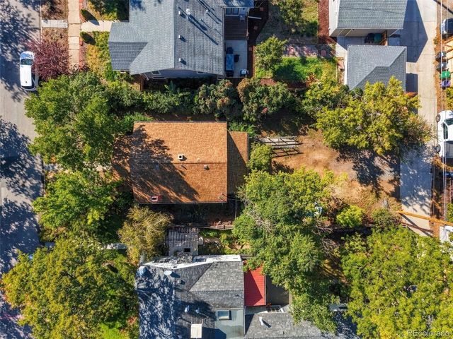 1921 S Marion St, Denver, CO 80210