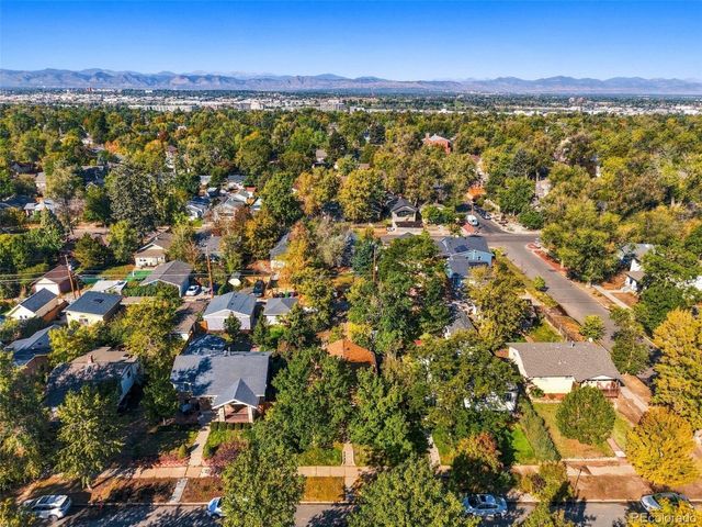 1921 S Marion St, Denver, CO 80210
