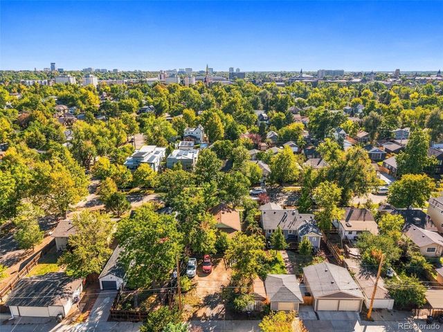 1921 S Marion St, Denver, CO 80210