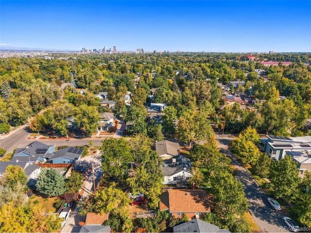 1921 S Marion St, Denver, CO 80210