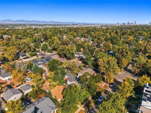 1921 S Marion St, Denver, CO 80210