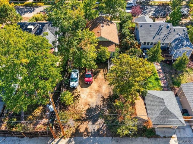 1921 S Marion St, Denver, CO 80210