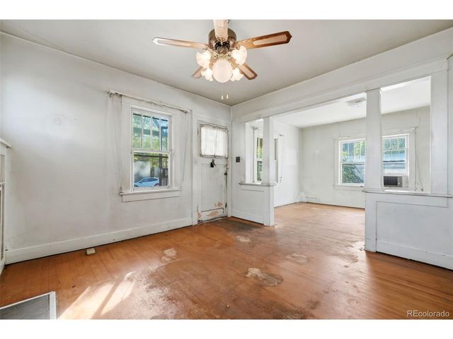 1921 S Marion St, Denver, CO 80210