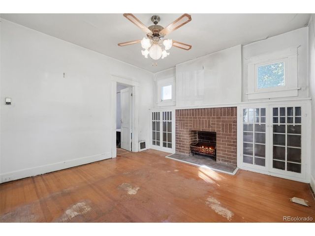 1921 S Marion St, Denver, CO 80210