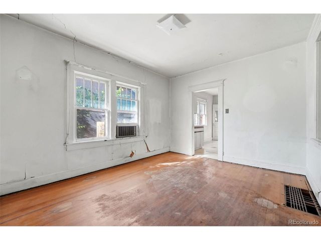 1921 S Marion St, Denver, CO 80210
