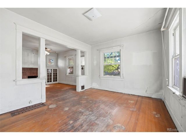 1921 S Marion St, Denver, CO 80210