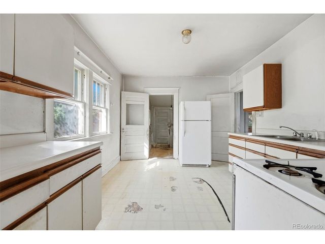 1921 S Marion St, Denver, CO 80210