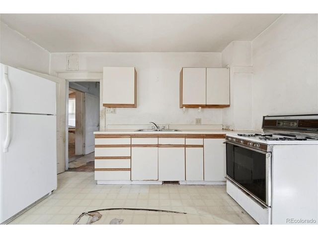1921 S Marion St, Denver, CO 80210