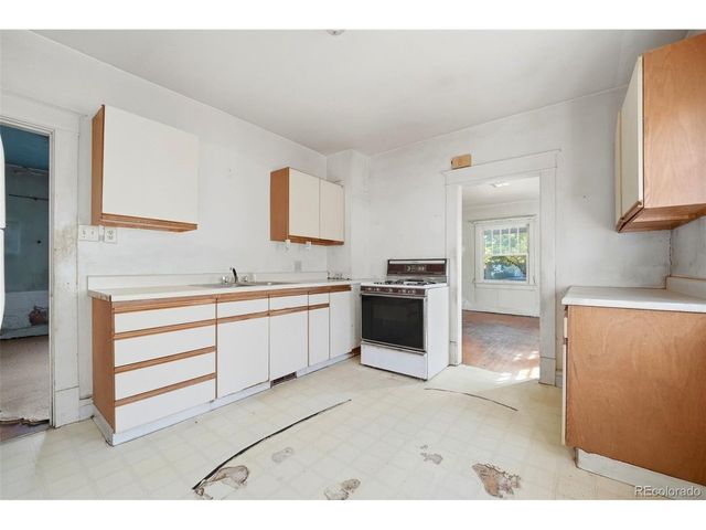 1921 S Marion St, Denver, CO 80210