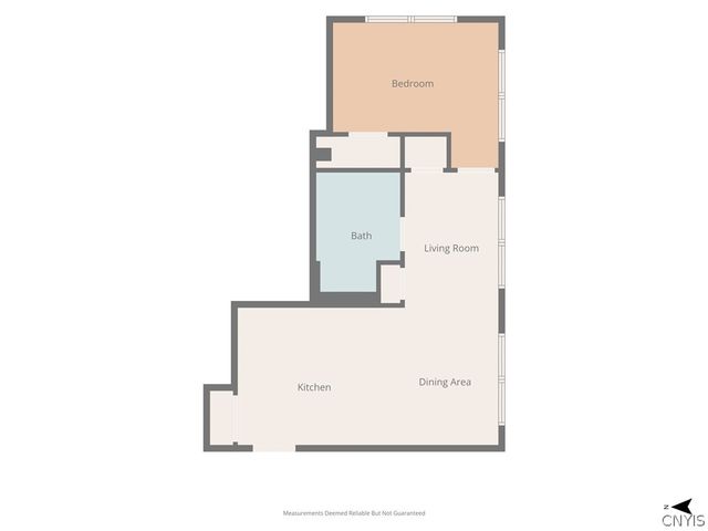 1117 West Fayette Street 104, Syracuse, NY 13204