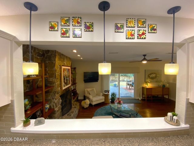 46 River Ridge Trail, Ormond Beach, FL 32174