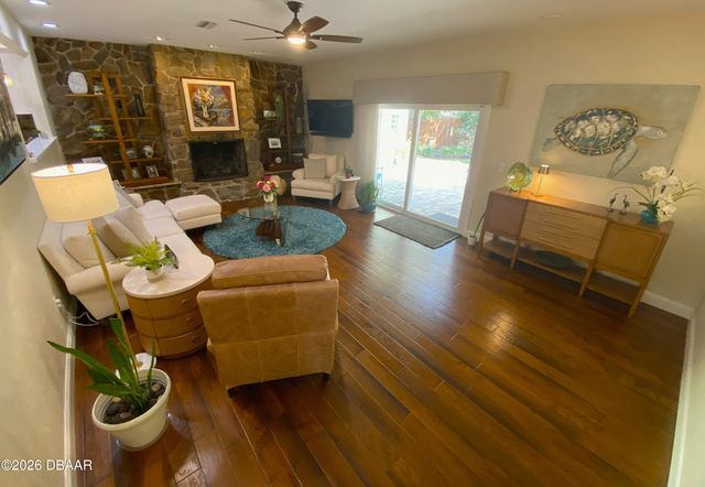 46 River Ridge Trail, Ormond Beach, FL 32174