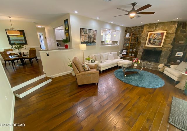 46 River Ridge Trail, Ormond Beach, FL 32174