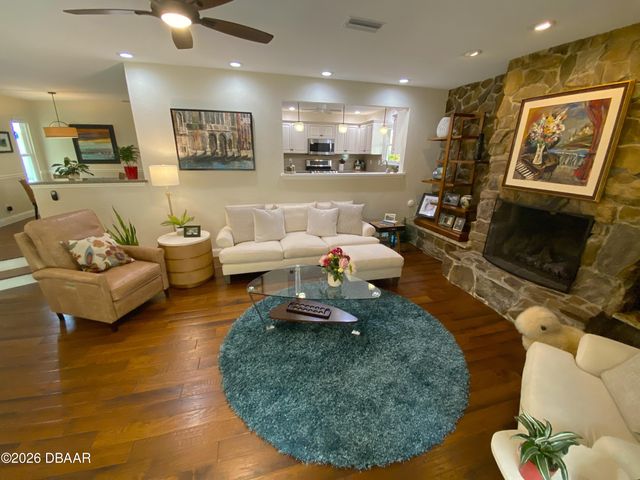 46 River Ridge Trail, Ormond Beach, FL 32174