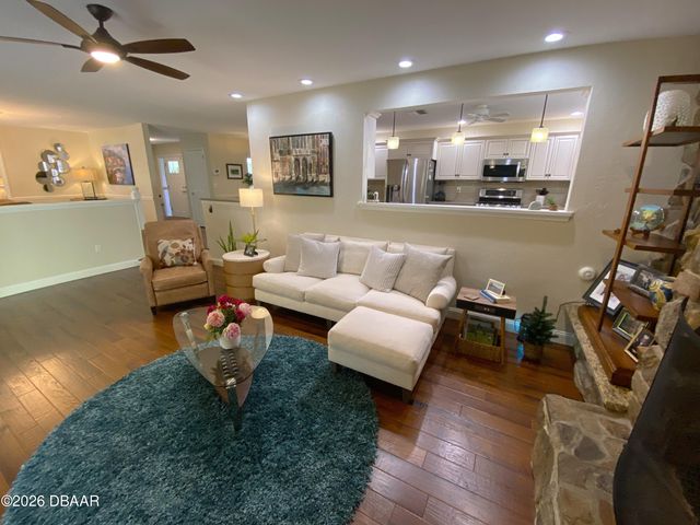 46 River Ridge Trail, Ormond Beach, FL 32174