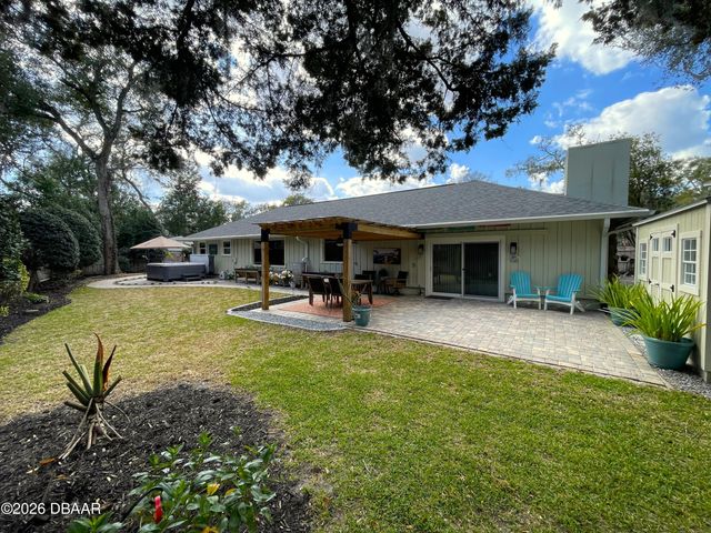 46 River Ridge Trail, Ormond Beach, FL 32174