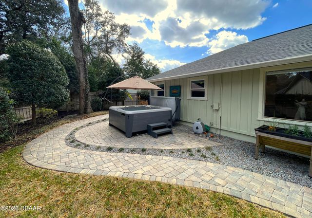 46 River Ridge Trail, Ormond Beach, FL 32174