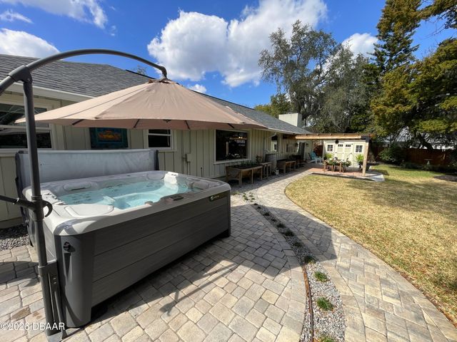 46 River Ridge Trail, Ormond Beach, FL 32174