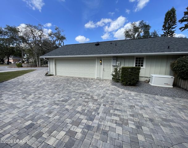 46 River Ridge Trail, Ormond Beach, FL 32174