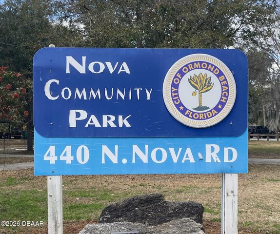 46 River Ridge Trail, Ormond Beach, FL 32174