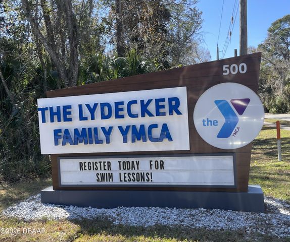 46 River Ridge Trail, Ormond Beach, FL 32174