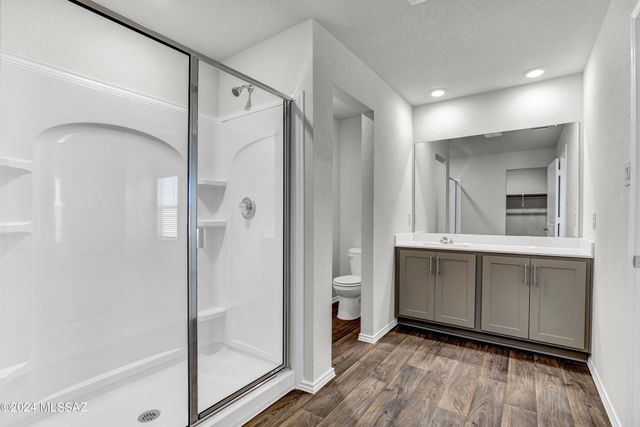 6196 E Campolina Trail, Tucson, AZ 85756