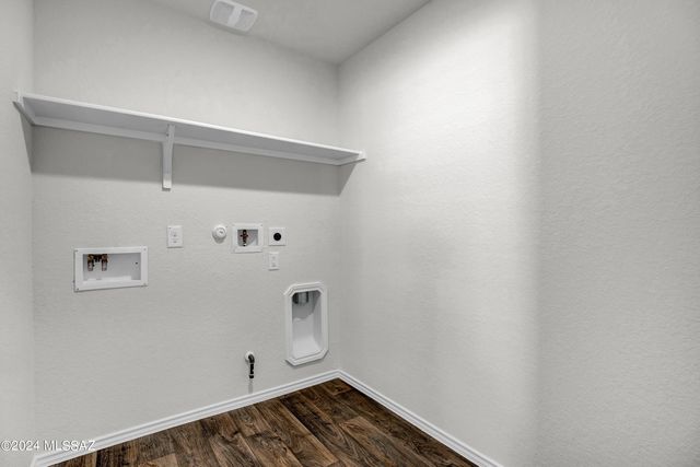 6196 E Campolina Trail, Tucson, AZ 85756