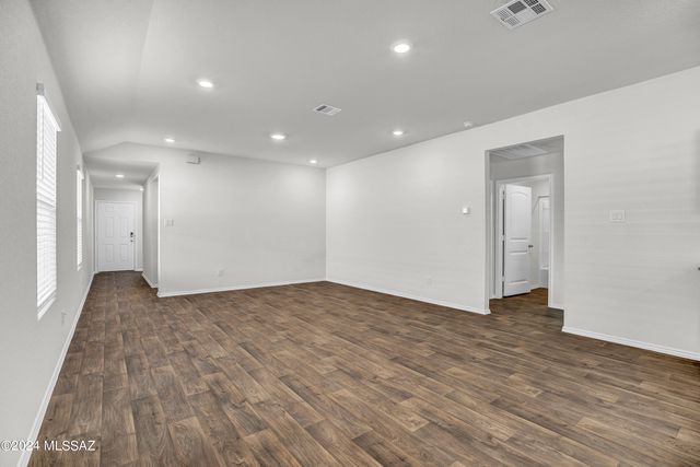 6196 E Campolina Trail, Tucson, AZ 85756