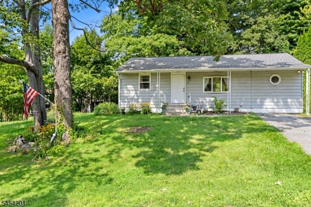 1 Ridgeview Ct, Vernon Twp., NJ 07422